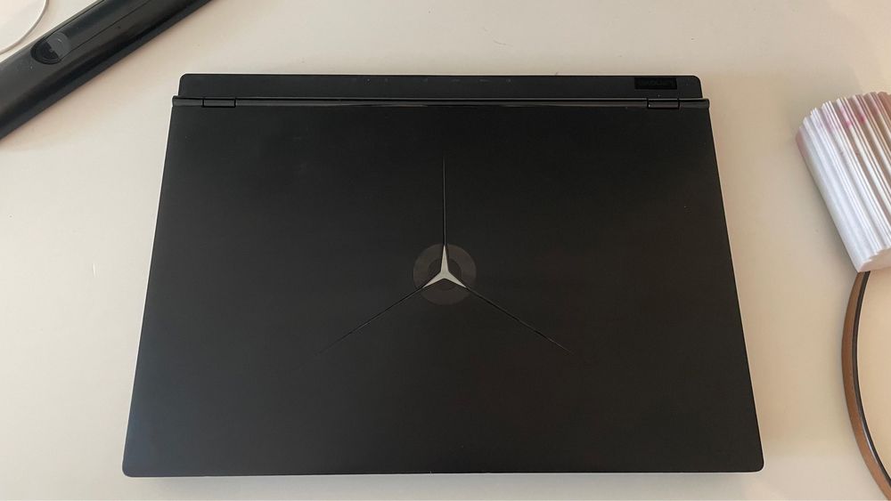 Ноутбук Lenovo Legion