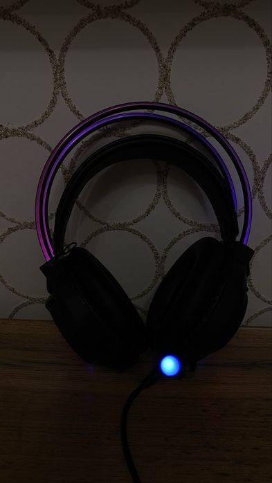 Гарнитура Defender Flame