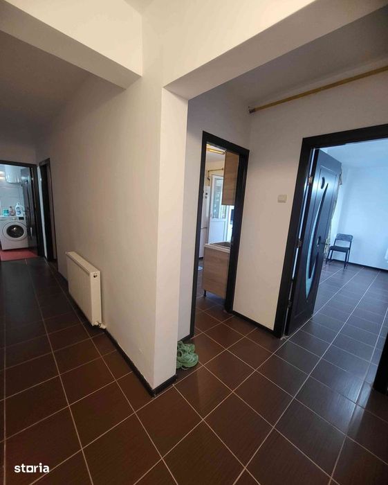 Apartament 2 camere decomandate, strada Bradului