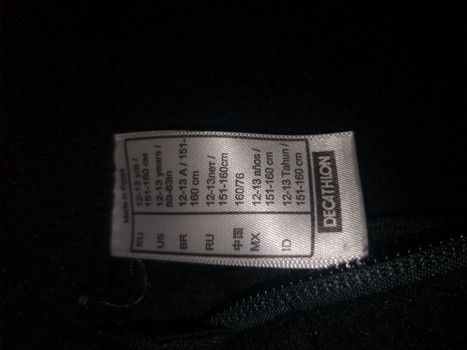 Hanorace baieti Champions/vesta