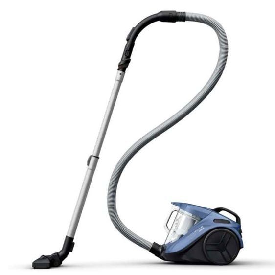 Нова прахосмукачка с контейнер ROWENTA Compact Power Cyclonic RO3721EA