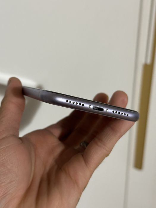 Айфон 11 в идеале 128гб