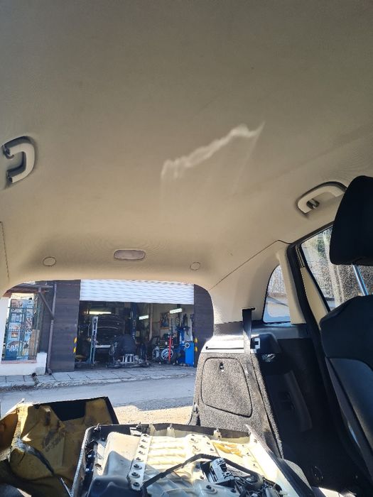 Мерцедес W245 Б класа