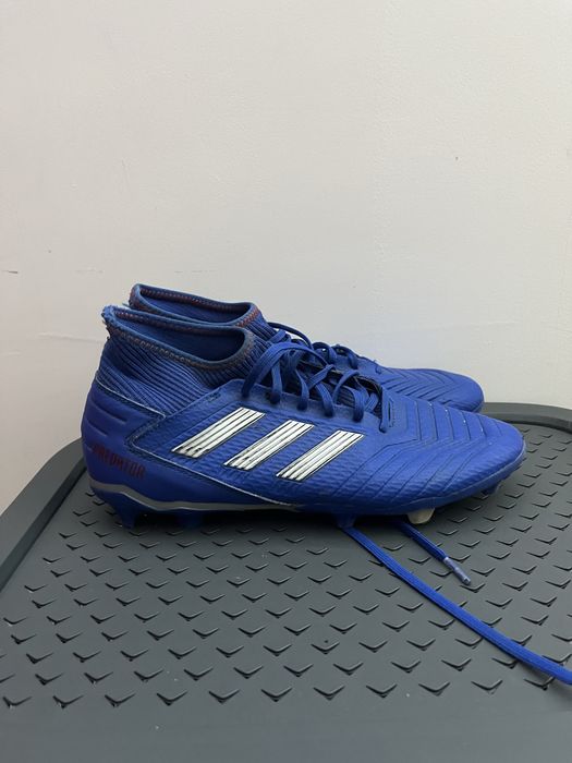 Бутонки Adidas 44 42/23