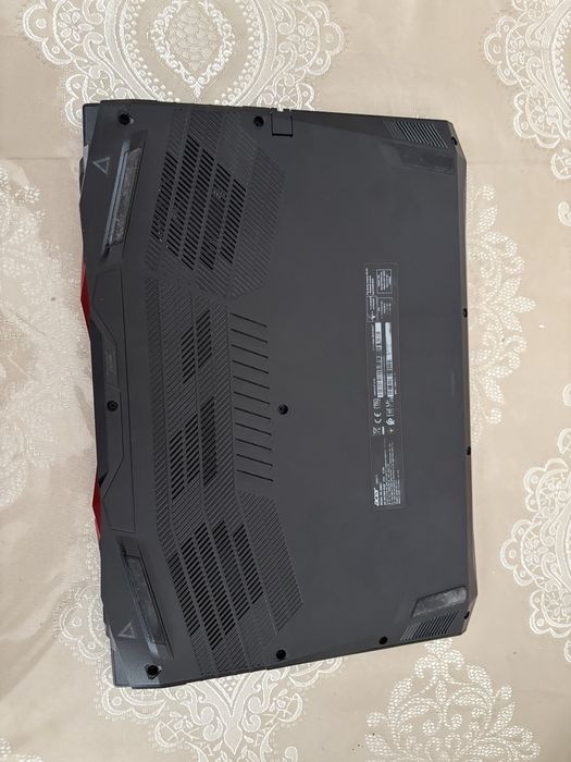 Ноутбук Acer Nitro 5
