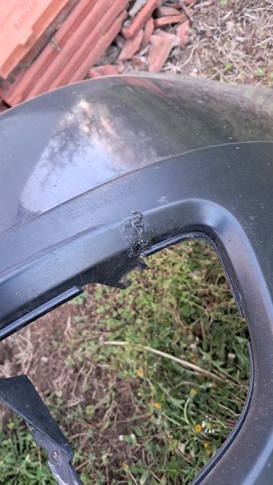 Броня за Alfa Romeo Crosswagon Q4