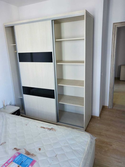 Inchiriez apartament cu 2 camere in militari residence