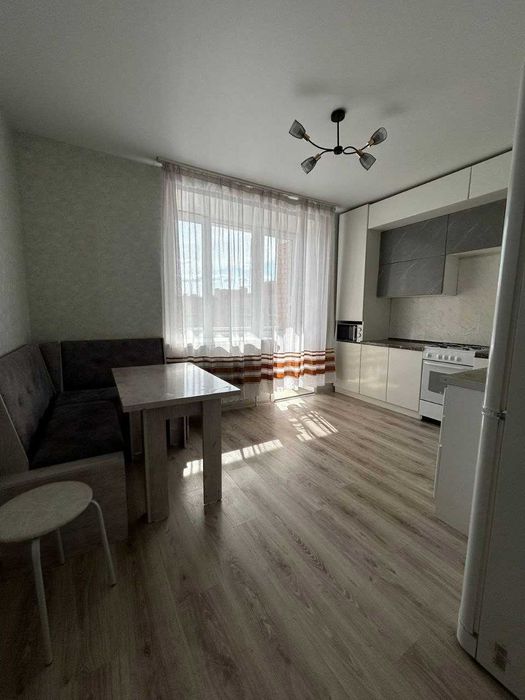 Продажа 2-комнатной квартиры, мкр. Береке