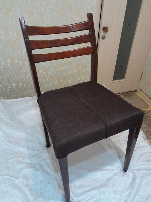 Стул       мягкий