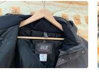 Hanorac Wolfskin XL