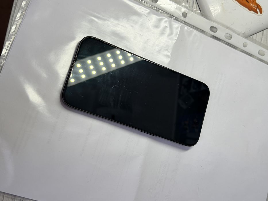 iphone 15 pro оригинал