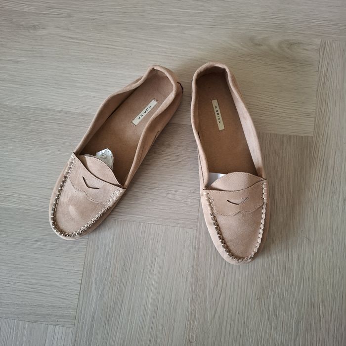 Дамски обувки нови