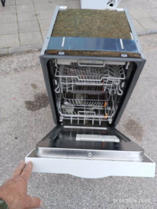 Съдомиялна miele 45 см