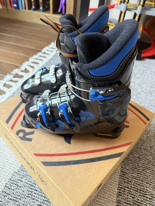 Детски ски обувки Rossignol 21.5