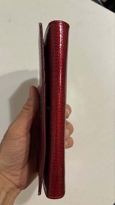 Кожаный Кошелек