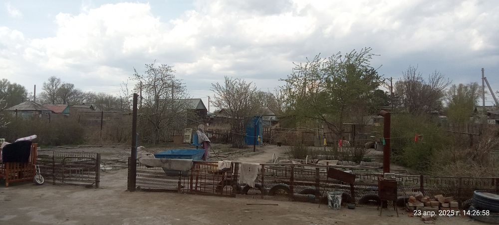 Продам дом Бобровка 1355