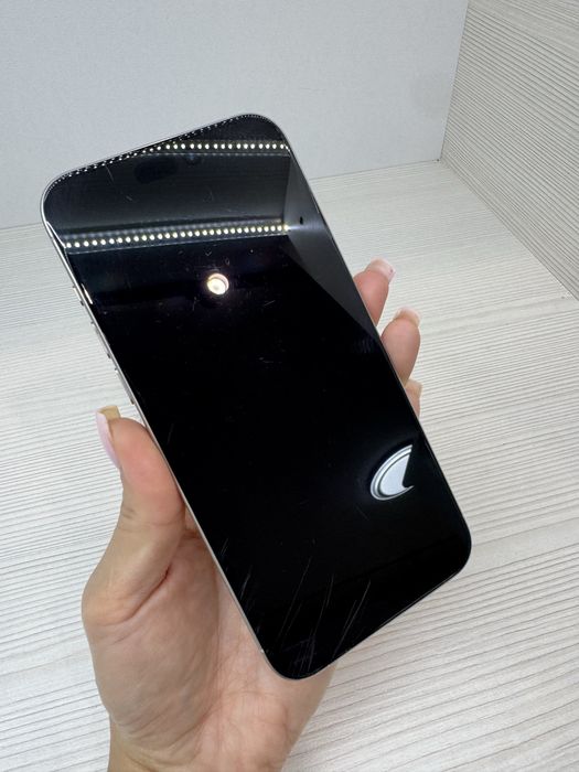 iPhone 15 Pro Max 256гб | KASPI 0-0-12