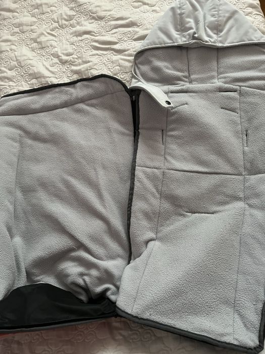 Chicco универсалн зимен чувал за количка