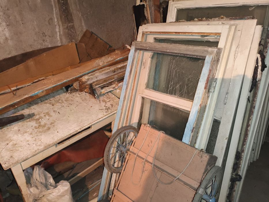 Даром отдаю дрова