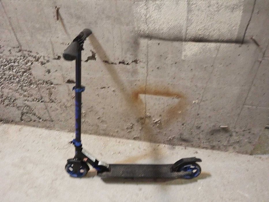 Детска тротинетка