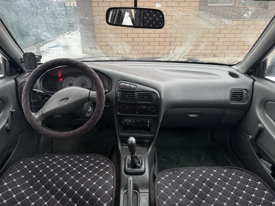 Mitsubishi lancer CB