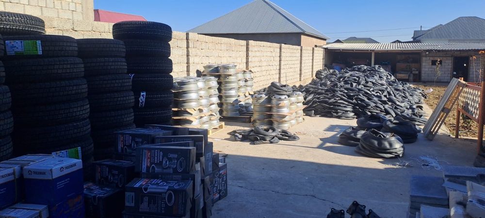 Камера R13 для легковых машин