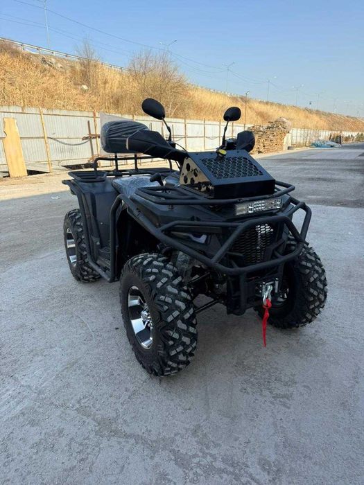Квадроцикл RRF 400CC (Оптом от 5)