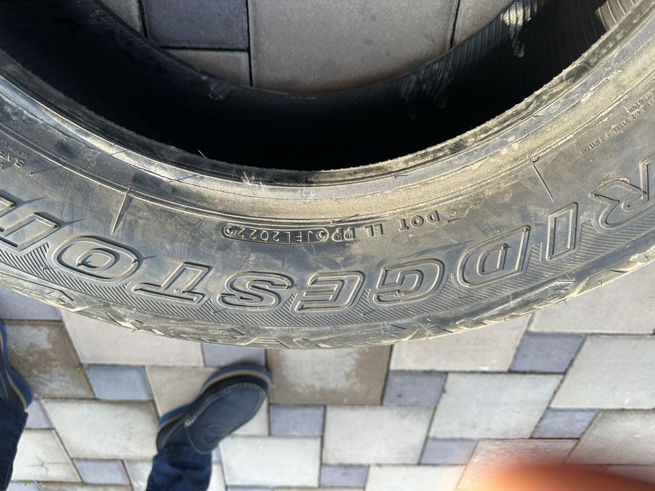 Продаю новые шины!