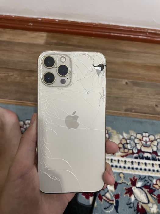 12 про макс 128гб