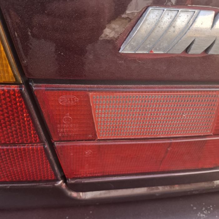 Продам БМВ 525 е34