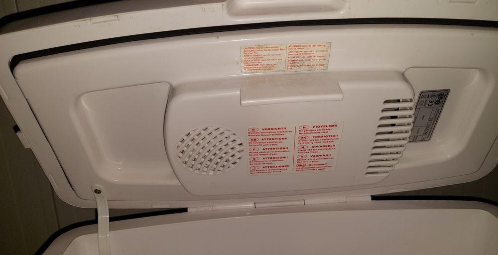 Хладилна  чанта -кутия3 бр