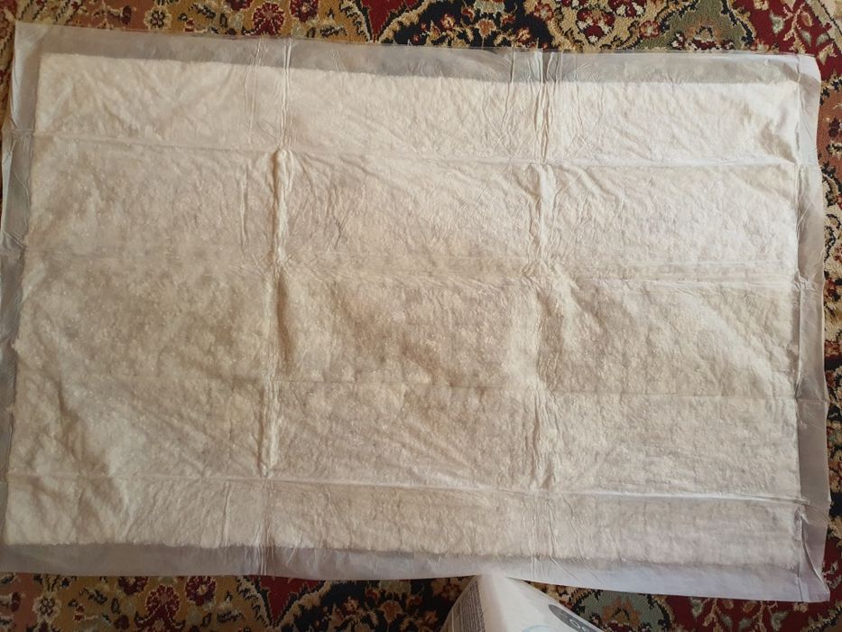 Пелёнки, памперсы для взрослых