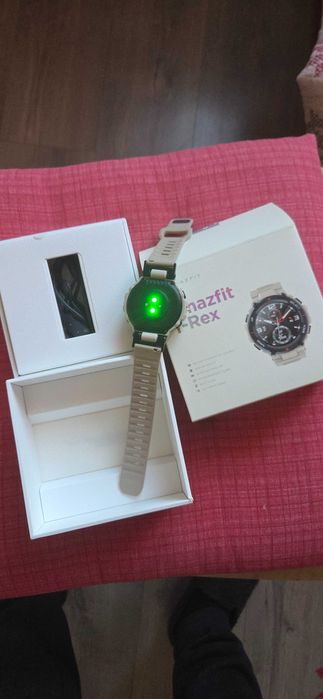 Amazfit trex като нов!