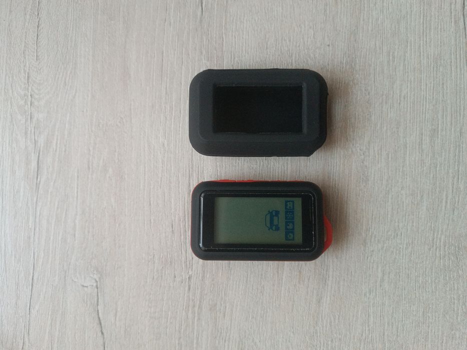 Продам брелок для сигнализации,новый