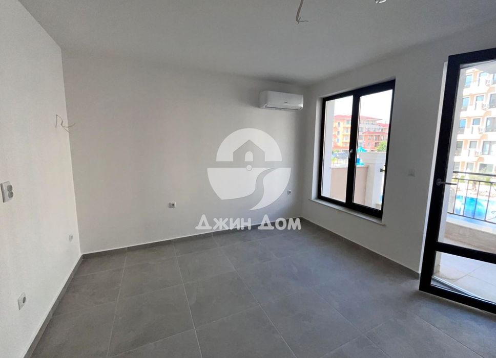 Продава се Едностаен апартамент в Свети Влас - 32 кв.м за 2282 €/кв.м - Снимка #4