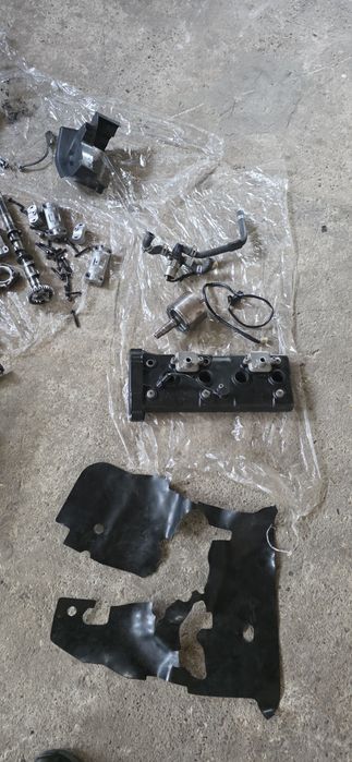 Piese Yamaha R1 2007-2008