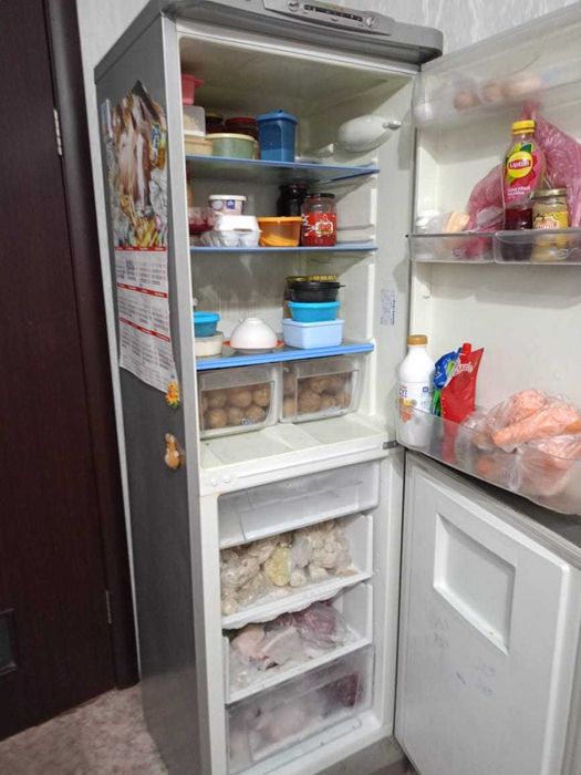 Продам холодильник