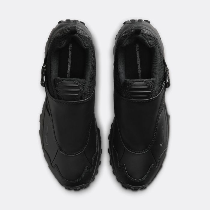 Нови мъжки маратонки Nike ACG Phassad all black