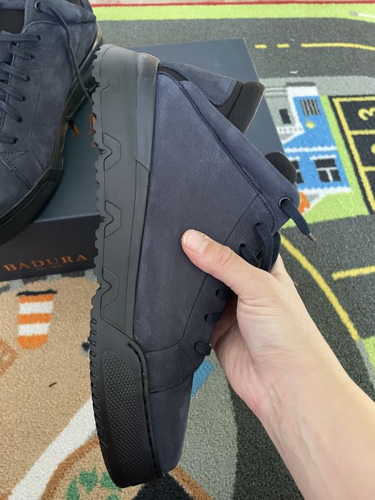 Мъжки обувки Badura, 42 размер