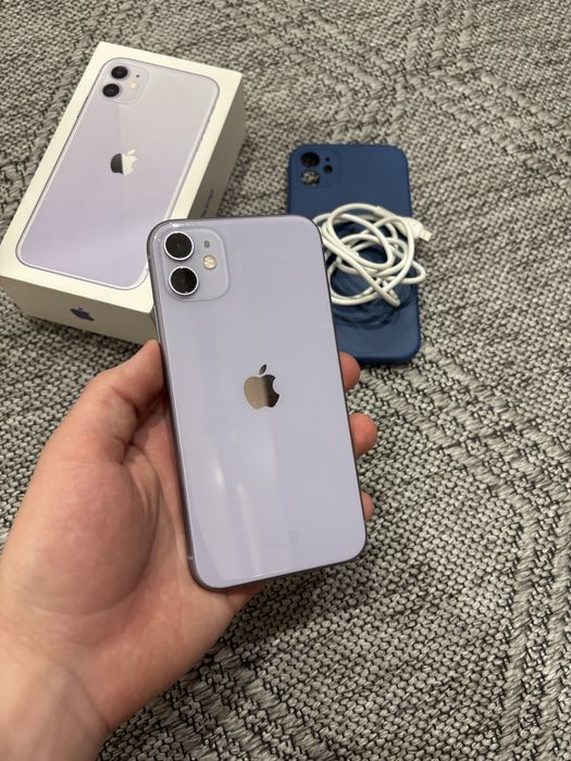 Аифон 11 в отличном состоянии