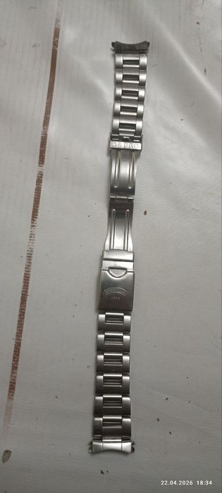 Браслет Certina 1888 Ds Pro