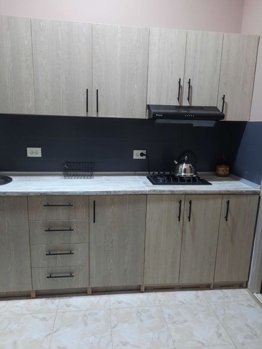 Сдаеться дом на земле 2х ком на мерабаде