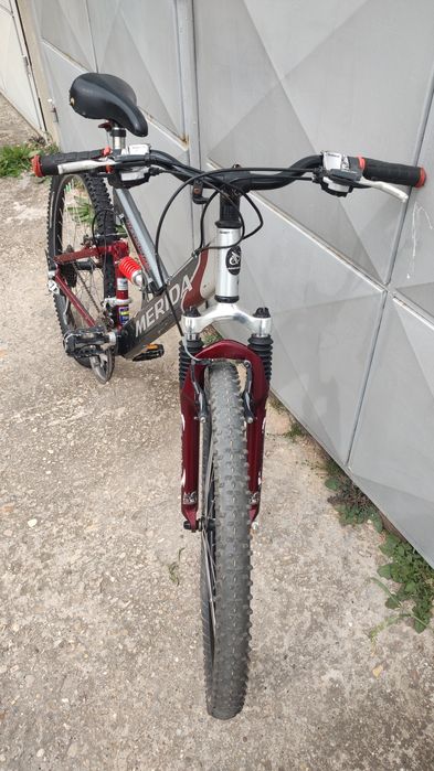 Планински велосипед 26" MERIDA мекица