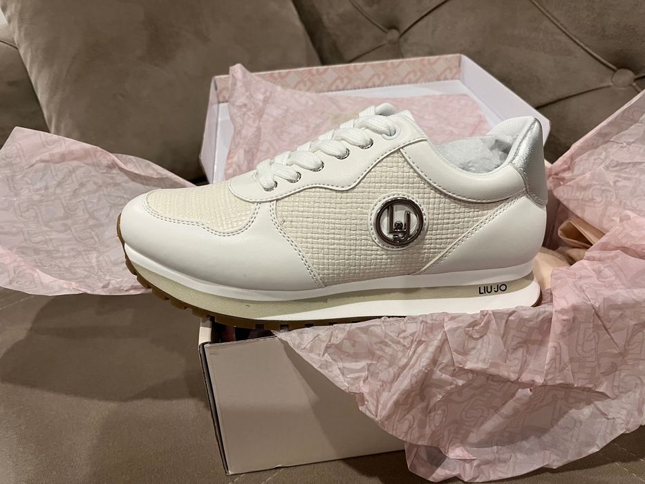 Дамски сникърси Liu Jo