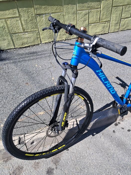 Bicicletă mountein  bike