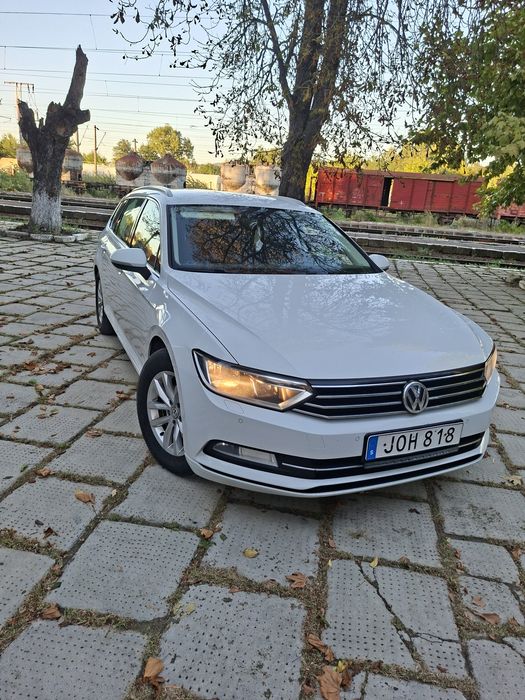 De vânzare Passat 20.TDI Automata