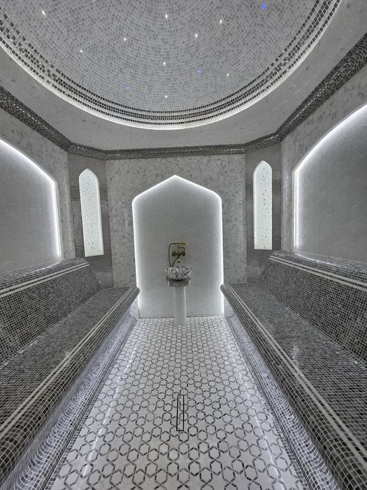 Продаётся абсолютно новый евродом премиум-класса.