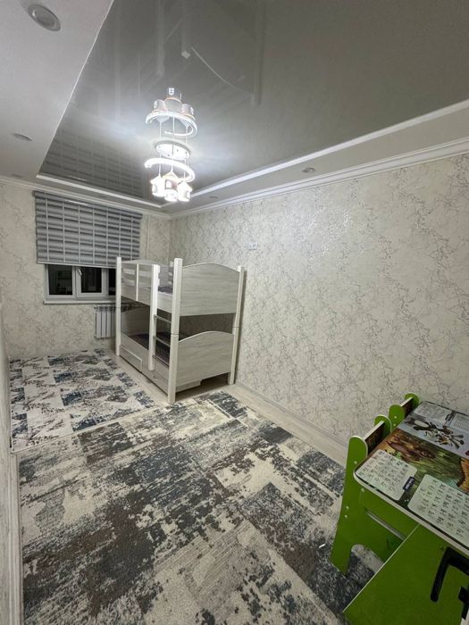 Аренда Квартира Чиланзарский Район Орентир Чиланзор 6 Квартил /