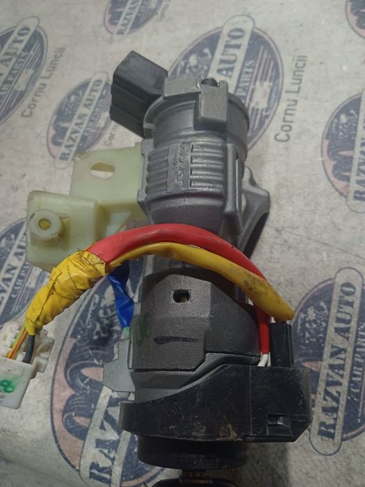 contact plus cheie  kia ceed 2014