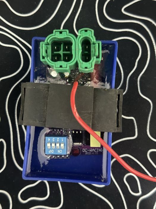 Спорт камутатор для скутера срочно